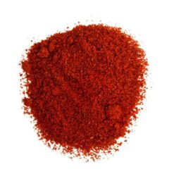Cayennepeper