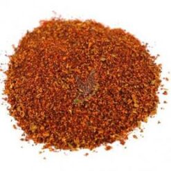 Chilly peper