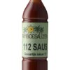 112 saus 800ml