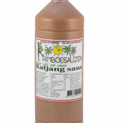 Katjang saus 800ml
