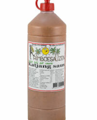 Katjang saus hot 800ml