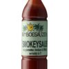 BBQ Smokeysaus 500ml