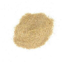 Gehaktkruiden met zout