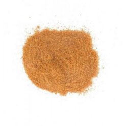 Kip kruiden met zout