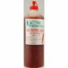 Red Pepper saus 800ml