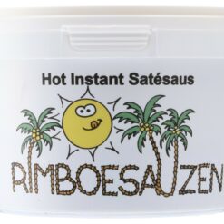 Sate saus hot 500 gram