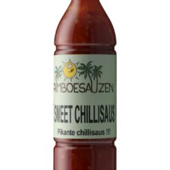 Sweet Chillisaus 500ml