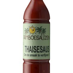 Thaise saus 500ml