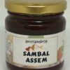(1) Sambal Assem 180ml