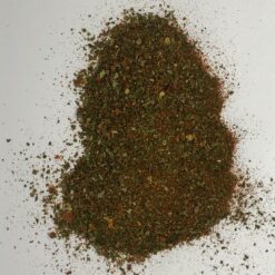 Smoke paprika