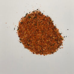 Thai red curry