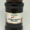 (42) Sambal Badjak extra heet 300ml