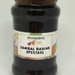 (3) Sambal Badjak 300ml
