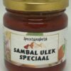 (11) Sambal Ulek Speciaal 180ml