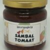 (22) Sambal Tomaat 180ml