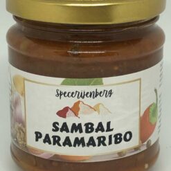 (33) Paramaribo 180ml