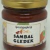 (27) Sambal Gledek 180ml