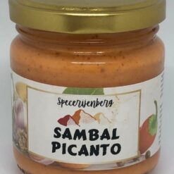 (15) Sambal Picanto180ml