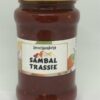 (21) Sambal Trassie 300ml