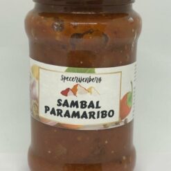 (33) Paramaribo 300ml