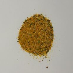 Thai yellow curry