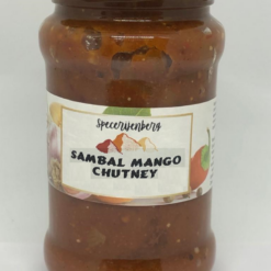 (29) Mango Chutney 300ml