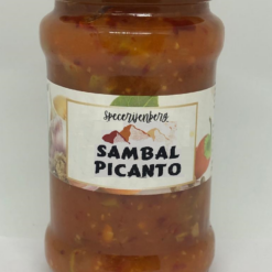 (15) Sambal Picanto 300ml