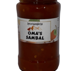 oma's sambal