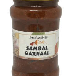 sambal garnalen