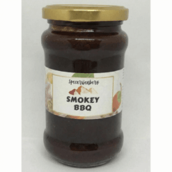 smokey bbq 300ml