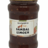 Sambal-Limoen